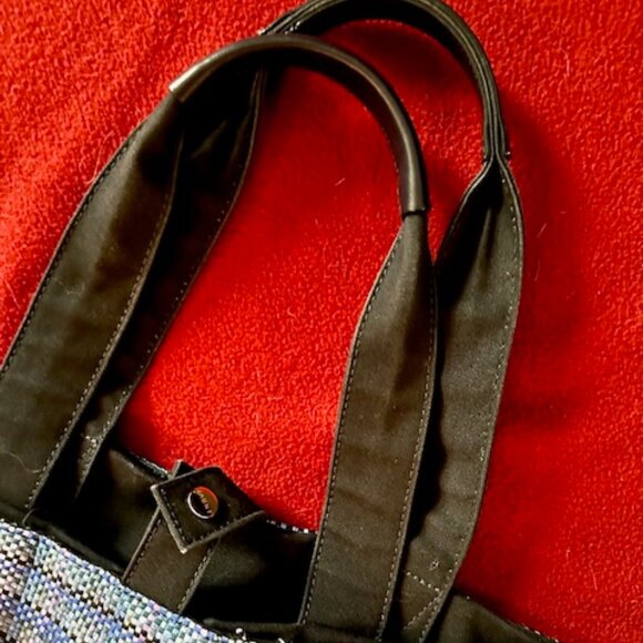 JAUNT - Travel/Beach Bag Natalia and Matching  Purse
